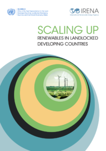 Scaling Up Renewables in Landlocked Developing Countries