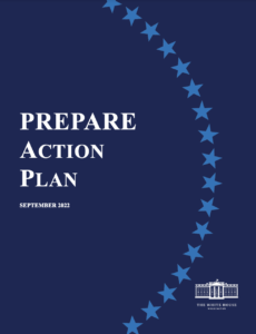 PREPARE Action Plan