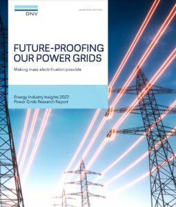Future-Proofing Our Power Grids