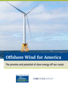 Offshore Wind for America