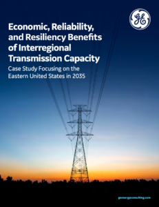 Economic, Reliability, and Resiliency Benefits of Interregional Transmission Capacity