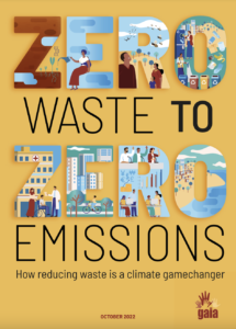  Zero Waste to Zero Emissions: How Reducing Waste is a Climate Gamechanger