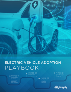 Electric Vehicle Adoption Playbook