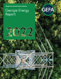 Georgia Energy Report 2022