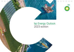 bp Energy Outlook 2023