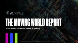 2023 Moving World Report