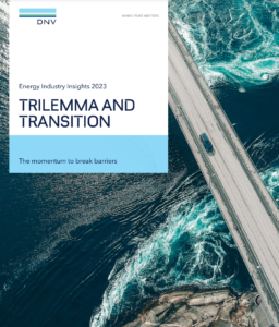 Trilemma and Transition: the Momentum to Break Barriers