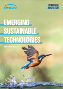 Emerging Sustainable Technologies 2023