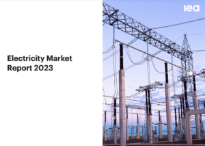 Electricity Market Report 2023