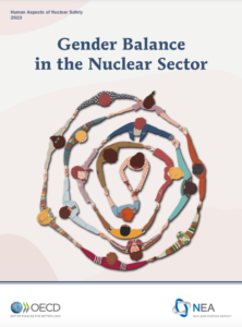 Gender Balance in the Nuclear Sector