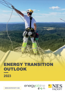 Energy Transition Outlook 2023