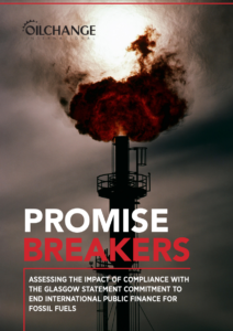 Promise Breakers