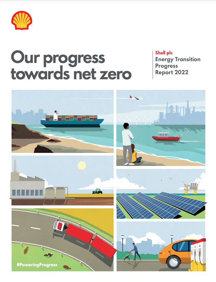 Shell New Energy Challenge 2024 Prudi Carlotta