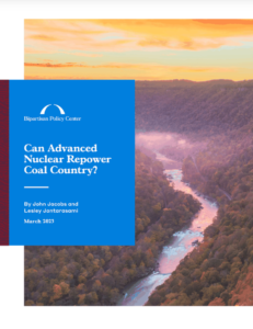 Can Advanced Nuclear Repower Coal Country?