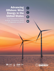 Advancing Offshore Wind Energy in the United States