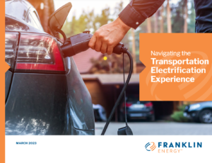 Navigating the Transportation Electrification Experience