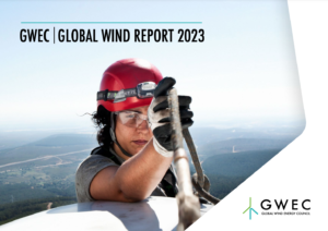 Global Wind Report 2023