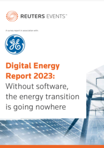 Digital Energy Report 2023