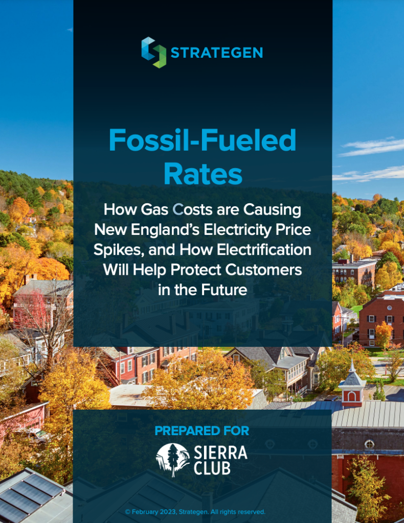 FossilFueled Rates OurEnergyPolicy