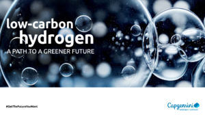 Low-Carbon Hydrogen: A Path to a Greener Future