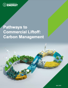 Pathways to Commercial Liftoff: Carbon Management