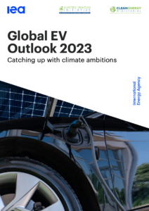Global EV Outlook 2023