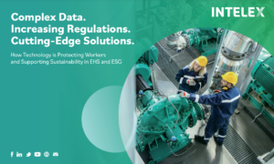 Complex Data, Increasing Regulations, and Cutting-Edge Solutions
