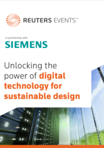 Unlocking the Power of Digital Technology for Sustainable Design