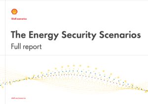 The Energy Security Scenarios: Full Report