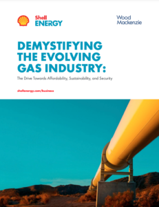 Demystifying the Evolving Gas Industry