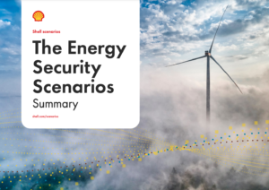 The Energy Security Scenarios Summary