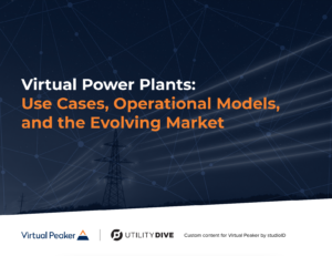 Virtual Power Plants: Use Cases, Operational Models and the Evolving Market