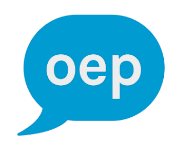 OEP logo