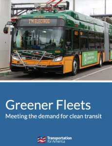 Greener Fleets: Meeting the Demand for Clean Transit
