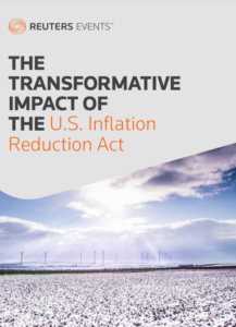The Transformative Impact of the US Inflation Reduction Act