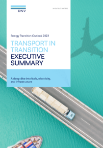 Transport in Transition – Executive Summary