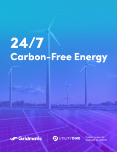 24/7 Carbon Free-Energy: Your Guide to the Gold Standard for Meeting ESG Goals
