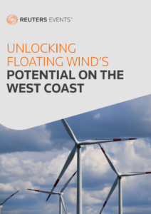 Unlocking Floating Wind’s Potential on the West Coast Post CA Lease