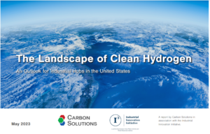 The Landscape of Clean Hydrogen