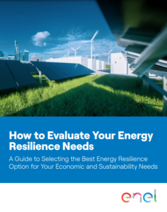 How to Evaluate Your Energy Resilience Needs