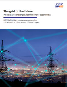 The Grid of the Future: Where Today’s Challenges Meet Tomorrow’s Opportunities