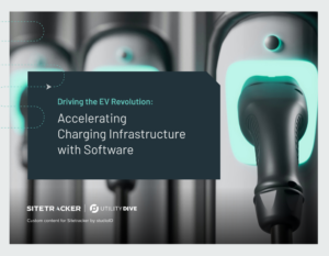How Software Accelerates EV Charging Infrastructure