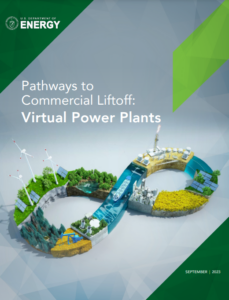 Pathways to Commercial Liftoff: Virtual Power Plants