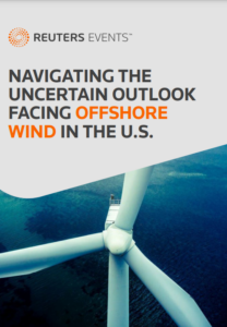 Navigating the Uncertain Outlook Facing Offshore Wind in the U.S.