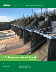 U.S. Hydropower Market Report: 2023 Edition