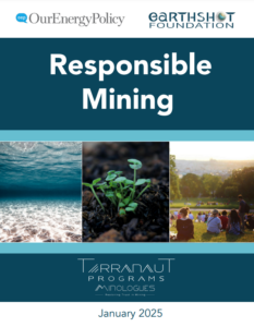 Responsible Mining