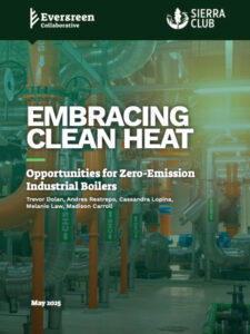 Embracing Clean Heat