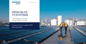 From Silos to Systems