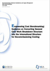 Empowering Cost Benchmarking