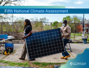 Fifth National Climate Assessment